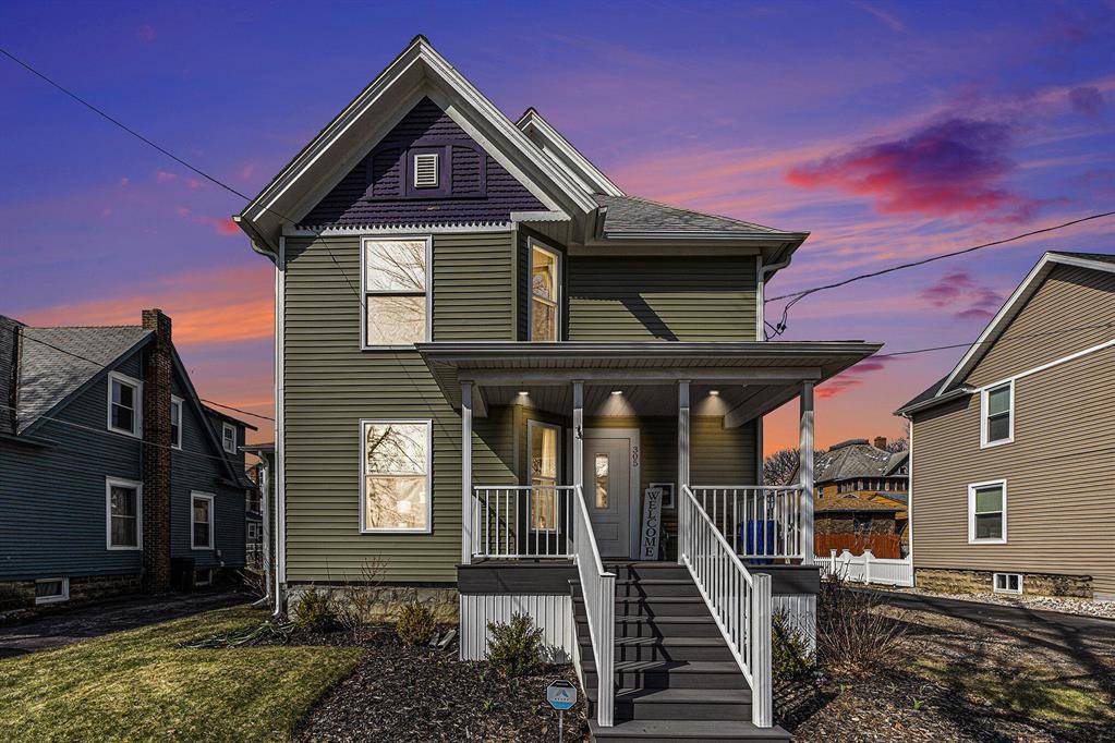 Albion, MI 49224,305 Perry Street