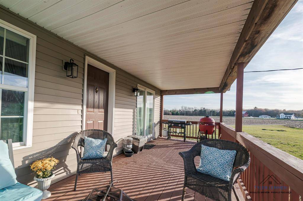 Salem Twp, MI 49315,4549 27th Street SW