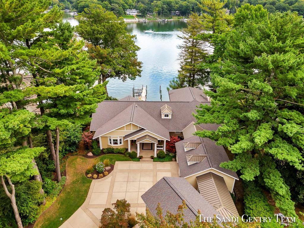 Spring Lake Twp, MI 49456,18210 Lovell Road