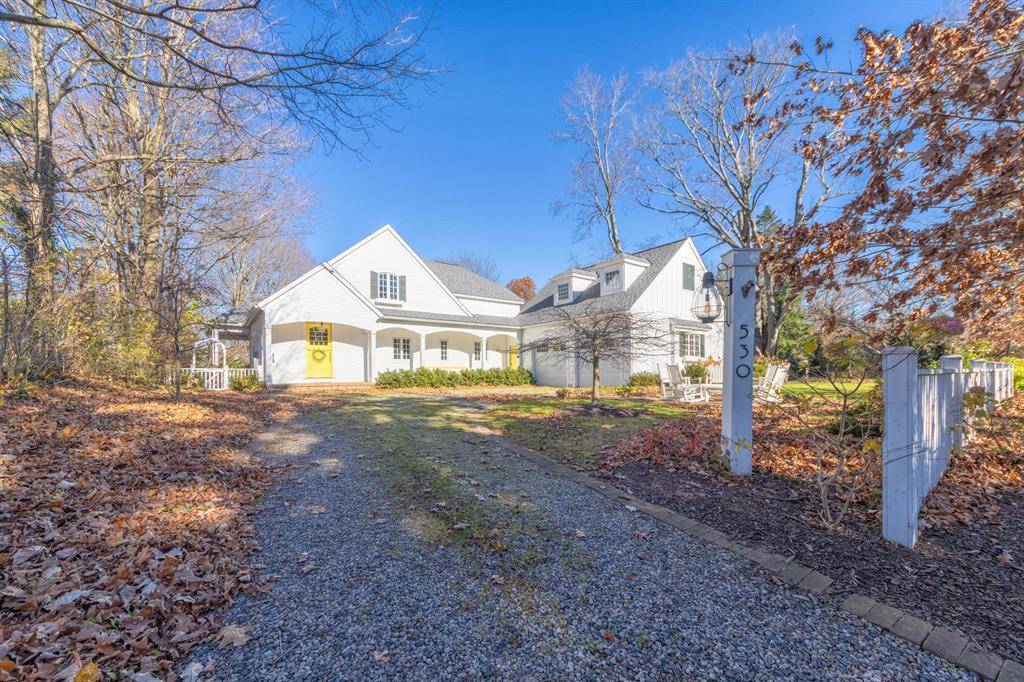 Saugatuck, MI 49453,530 Spear Street