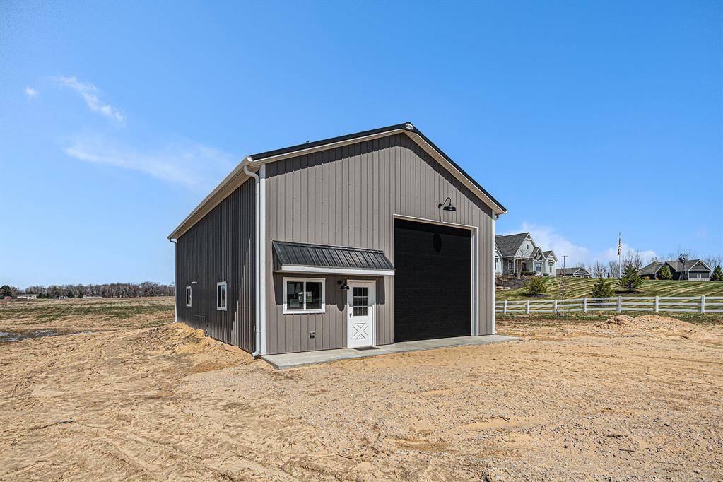 Laketown Twp, MI 49423,6165 144th Avenue