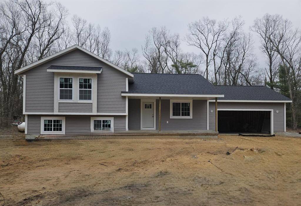 Egelston Twp, MI 49442,354 Jennifer Lane
