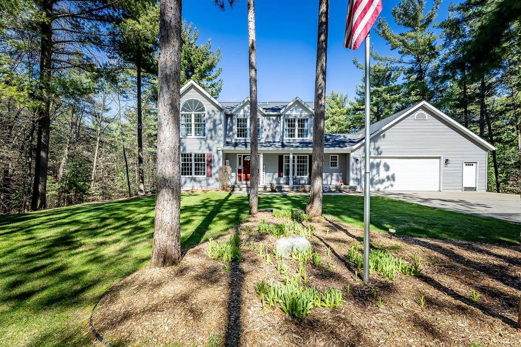 Whitehall Twp, MI 49461,7504 Wiczer Drive