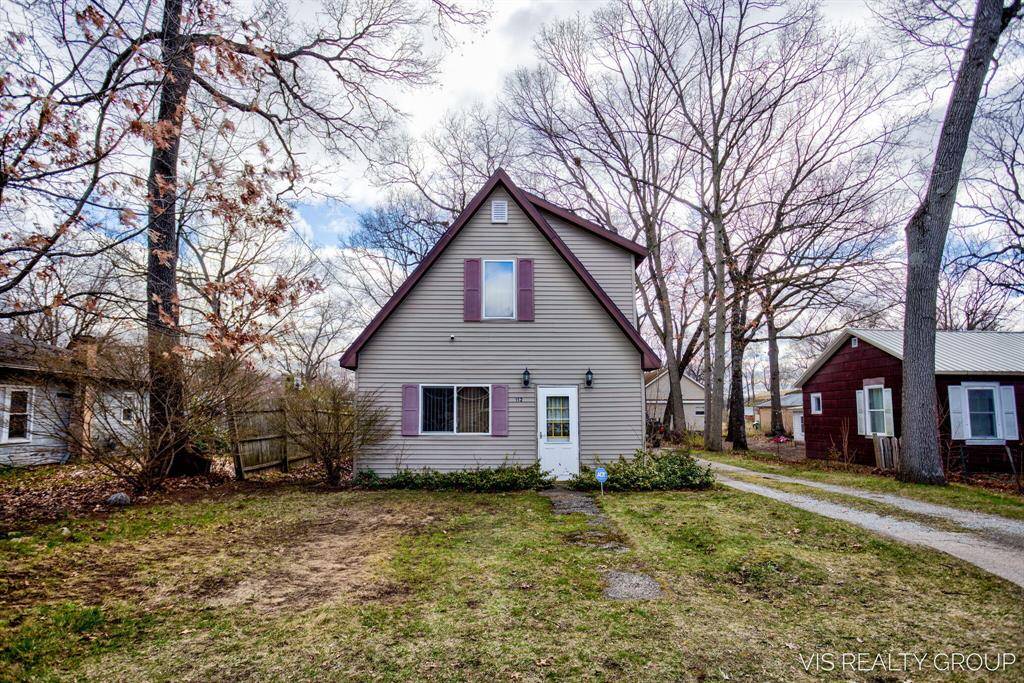 Egelston Twp, MI 49442,152 S Stewart Street