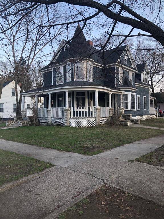 Muskegon, MI 49442,460 Allen Avenue