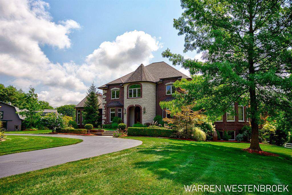 Zeeland Twp, MI 49464,3550 64th Avenue