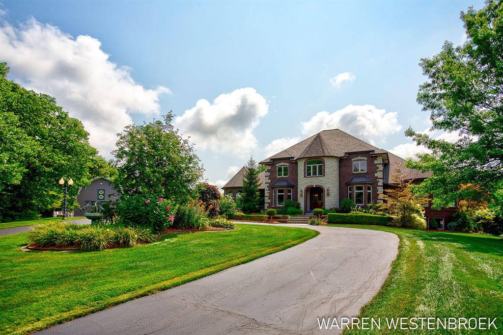 Zeeland Twp, MI 49464,3550 64th Avenue