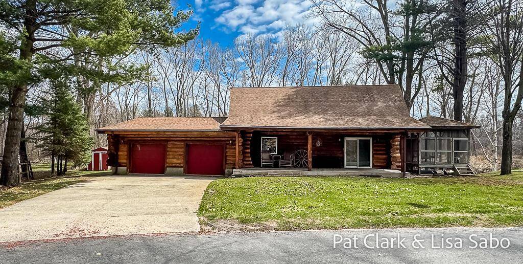Golden Twp, MI 49436,8227 W Taylor Road