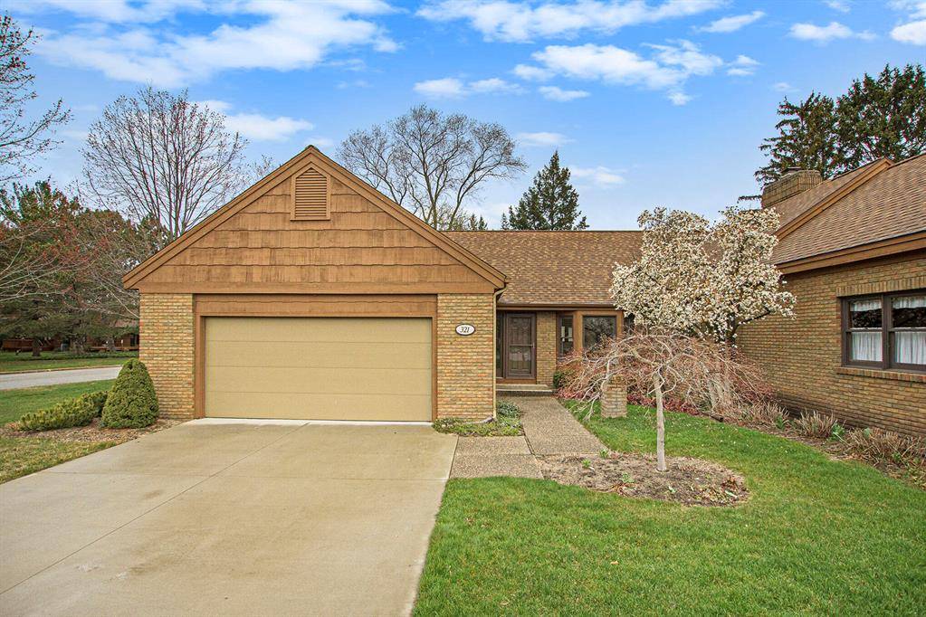Holland, MI 49423,321 Peppermill Lane
