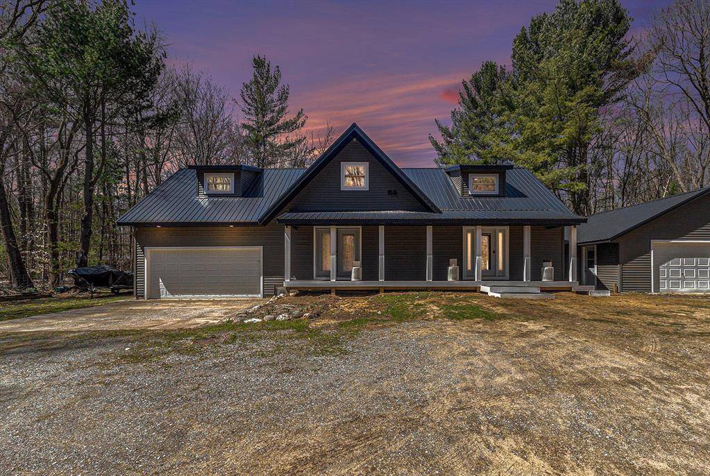 Laketon Twp, MI 49445,2001 N Weber Road