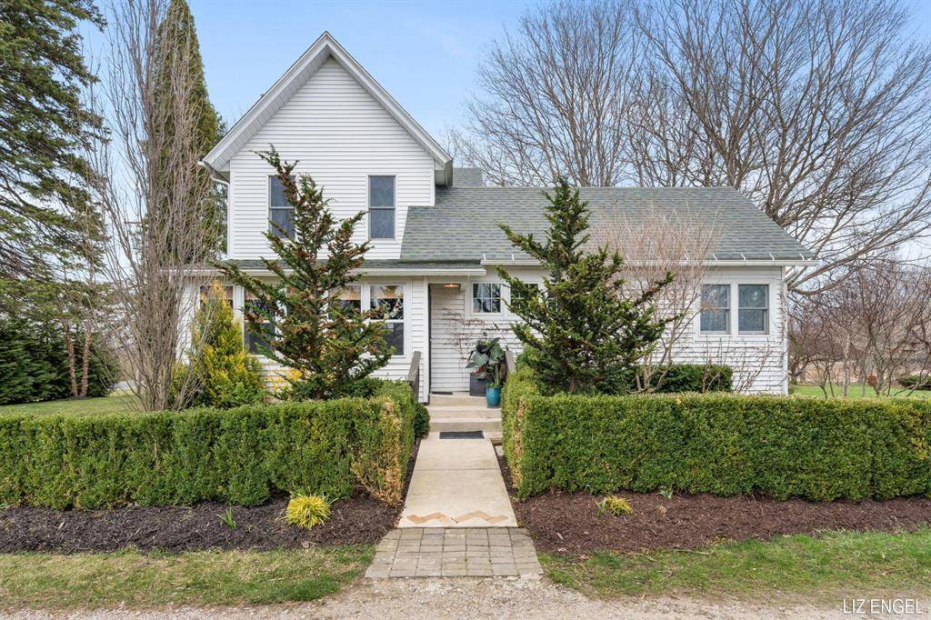 Saugatuck Twp, MI 49408,6380 126th Avenue
