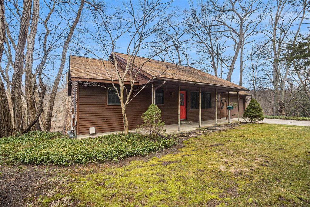 Laketon Twp, MI 49445,1421 N Buys Road