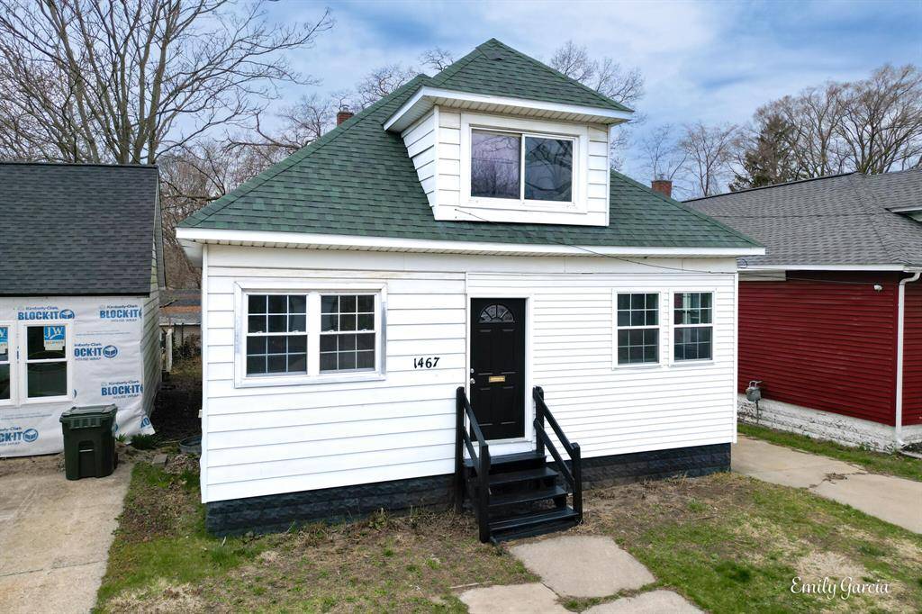 Muskegon, MI 49441,1467 Division