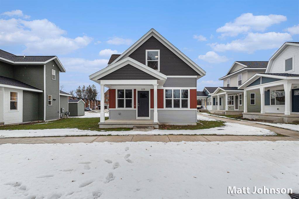 Grand Rapids, MI 49507,2053 Linden Avenue SE