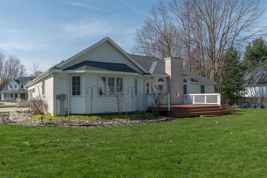 Norton Shores, MI 49441,1060 Briarwood Court