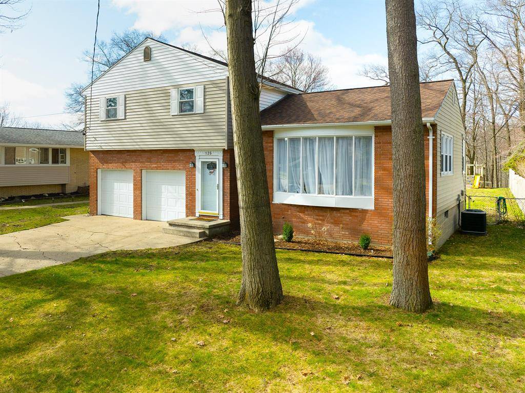 North Muskegon, MI 49445,135 California Avenue