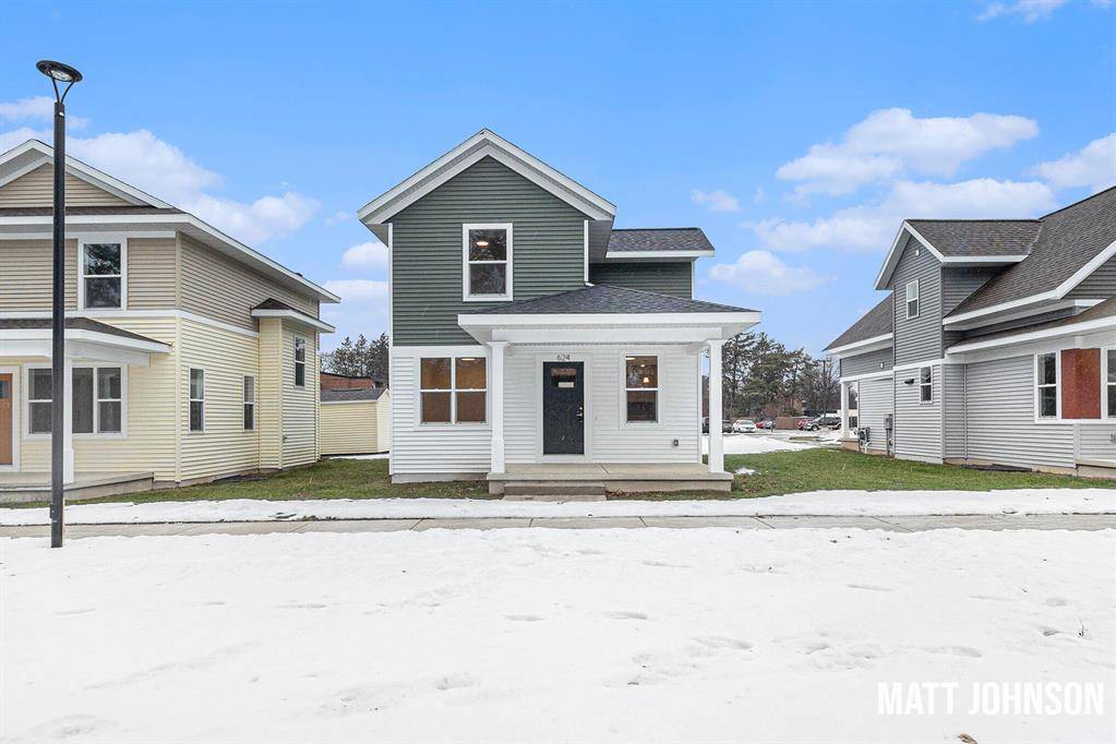 Grand Rapids, MI 49507,2071 Linden Avenue SE