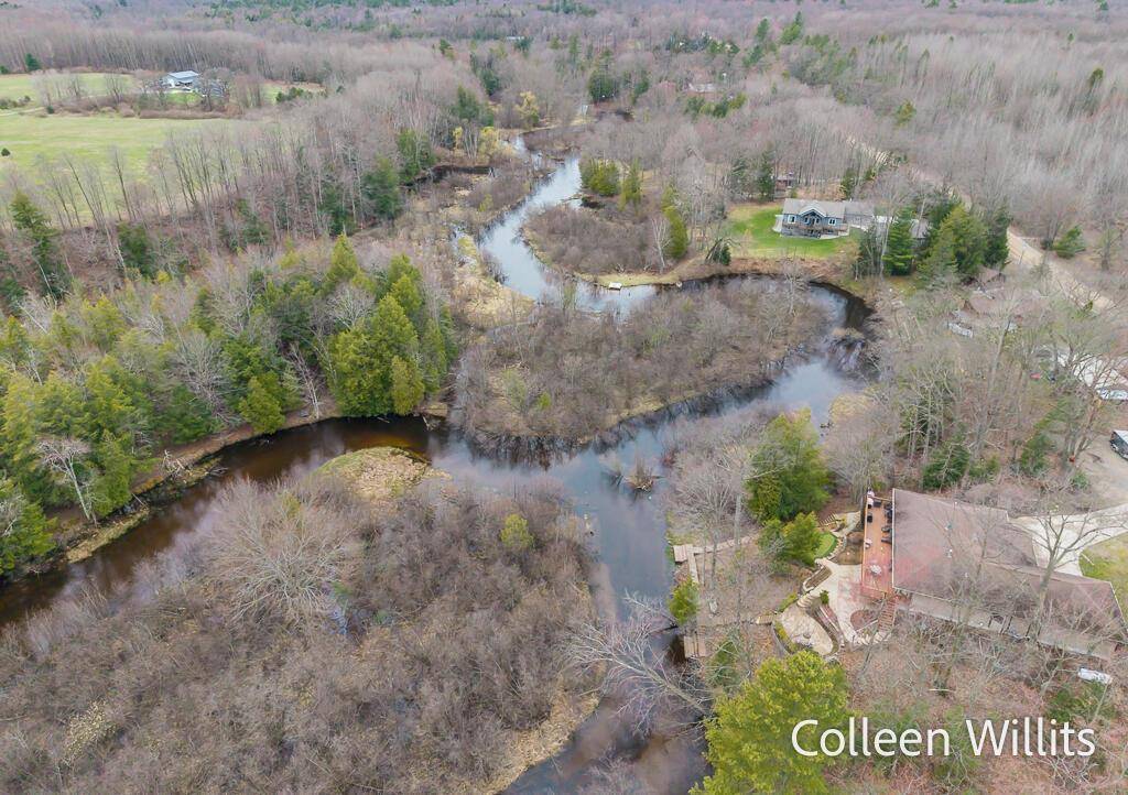 Grant Twp, MI 49411,935 W White Road