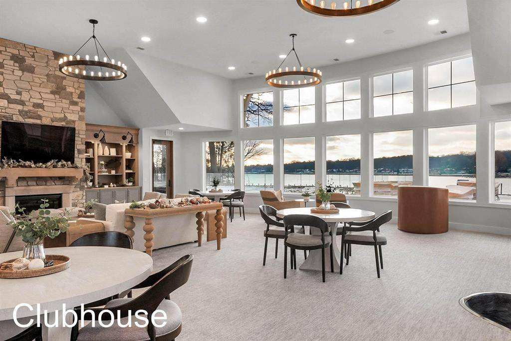 Park Twp, MI 49424,688 Bayshore Drive
