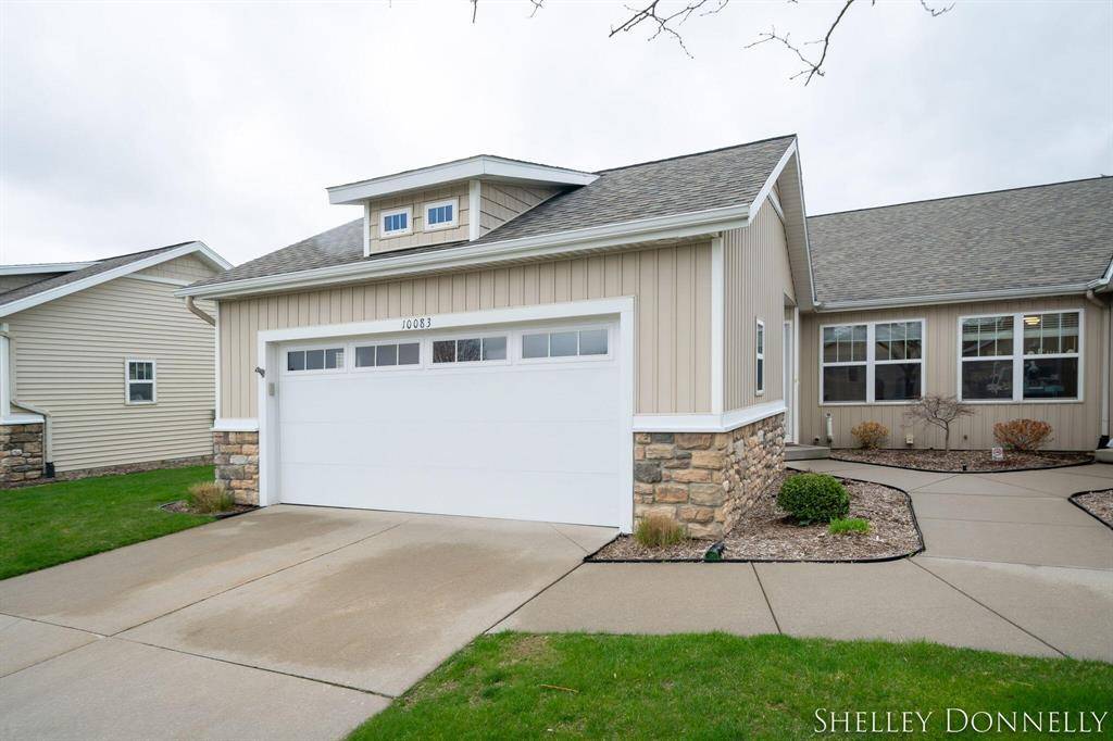 Caledonia Twp, MI 49316,10083 S Crossroads Circle SE