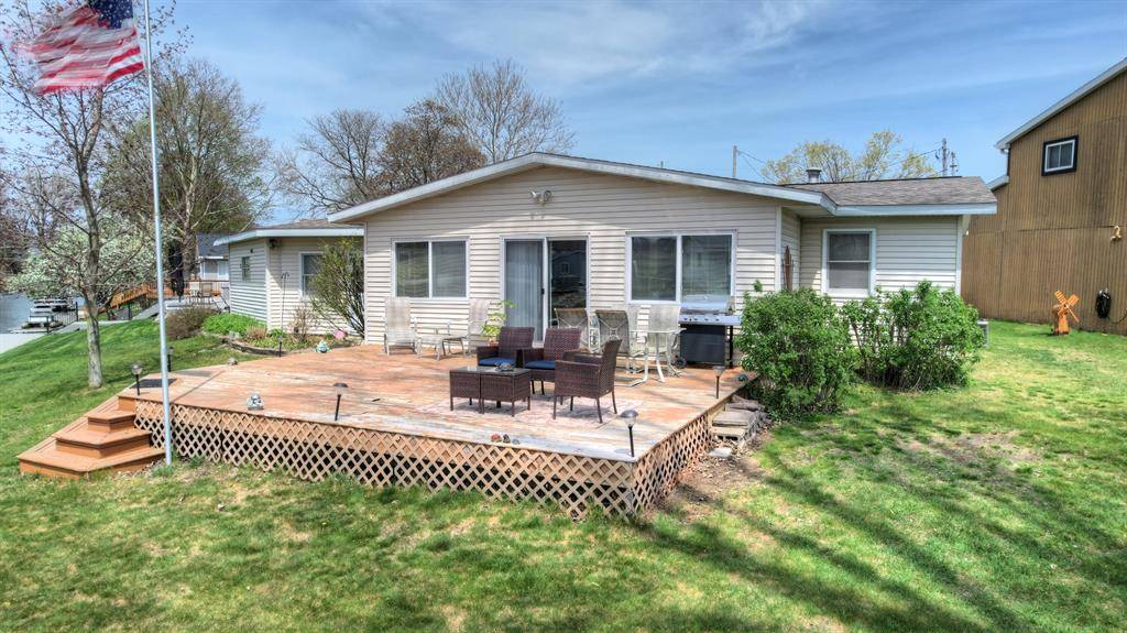 Yankee Springs Twp, MI 49348,2103 Island Drive
