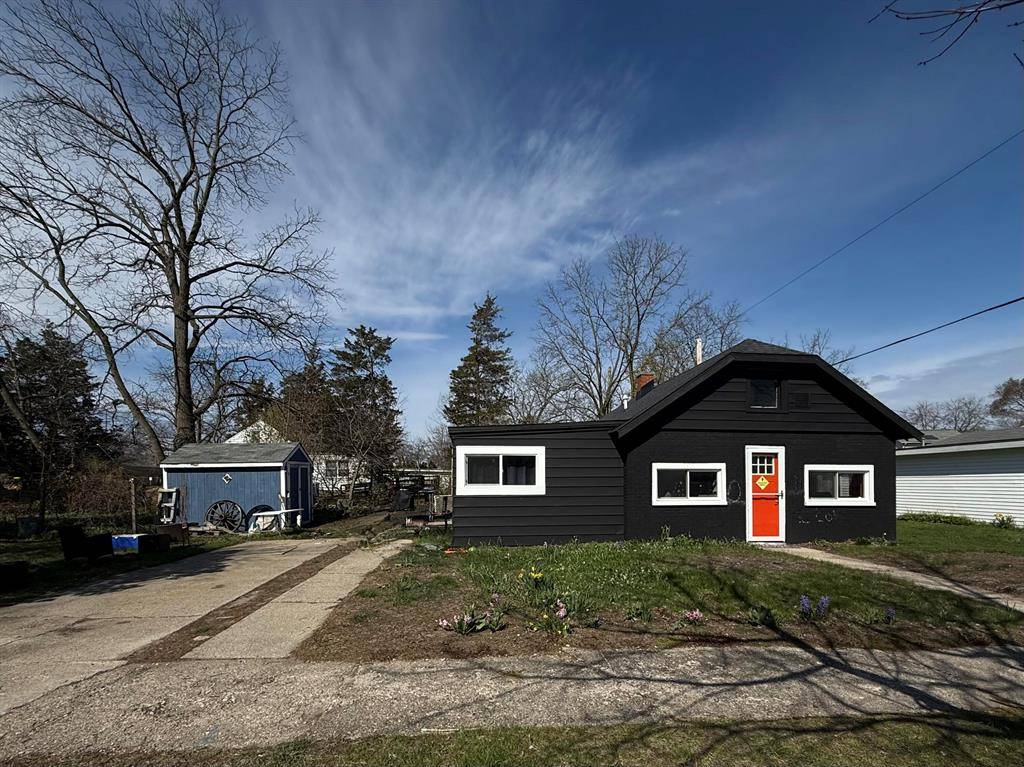 Grand Haven, MI 49417,1151 Grant Avenue