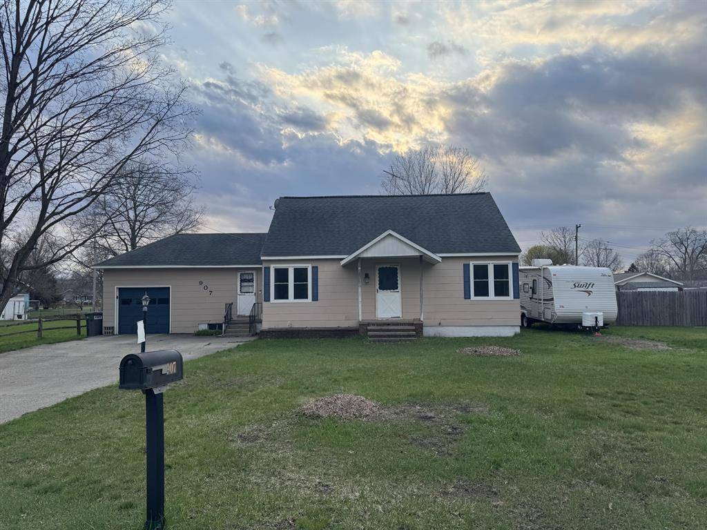 Egelston Twp, MI 49442,907 Hoffman Street