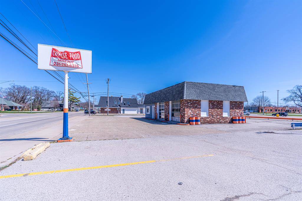 Muskegon, MI 49441,1615 W Sherman Boulevard