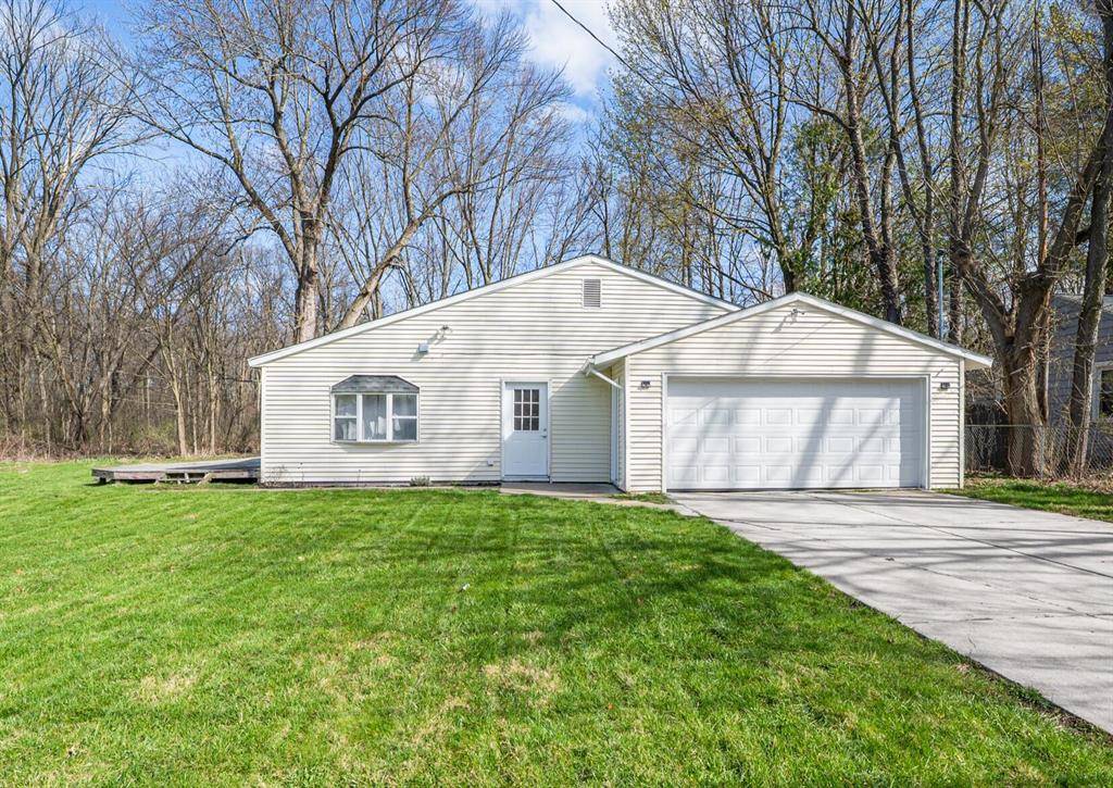 Cooper Twp, MI 49004,1475 Remus Street