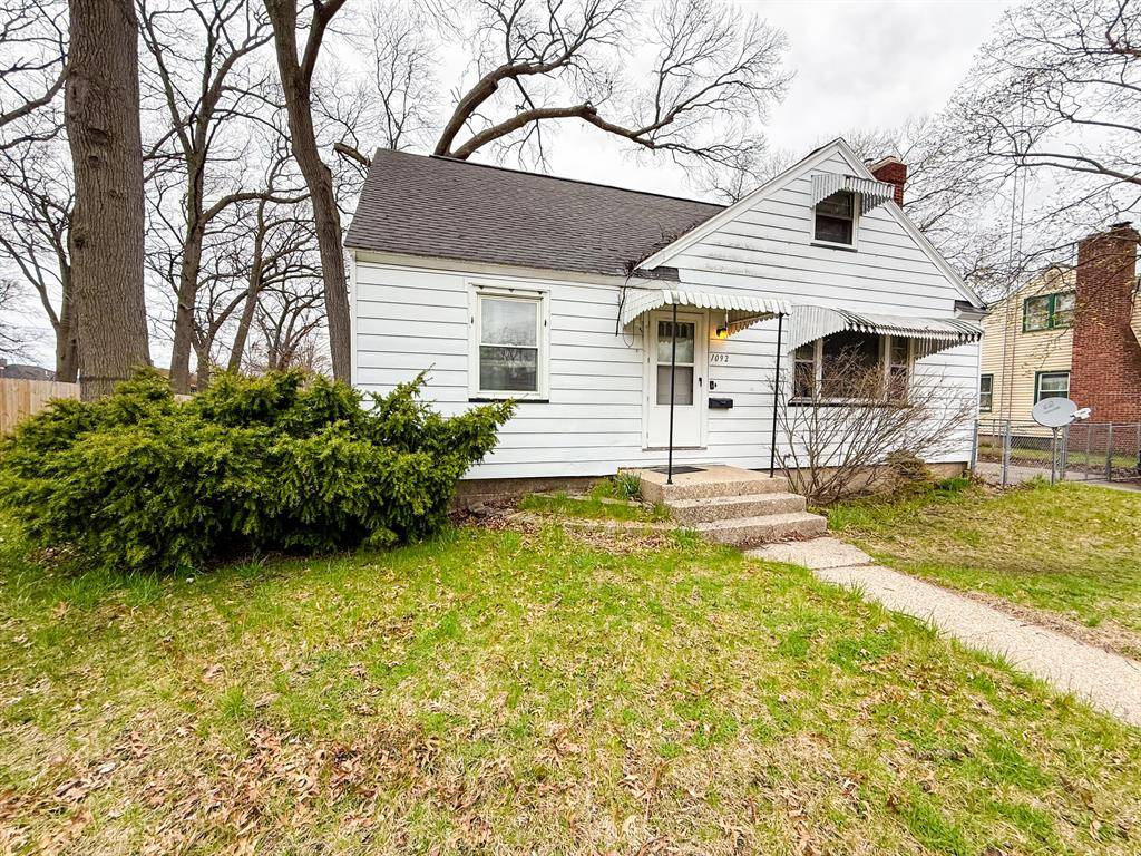 Muskegon, MI 49442,1092 Fleming Avenue