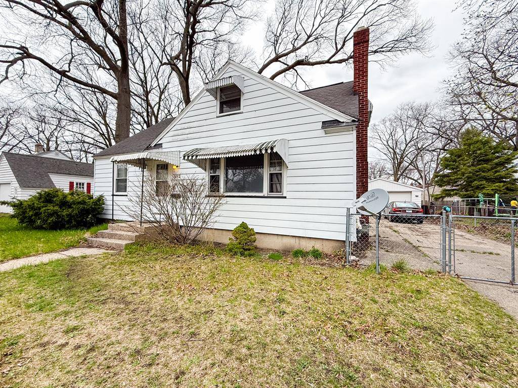 Muskegon, MI 49442,1092 Fleming Avenue