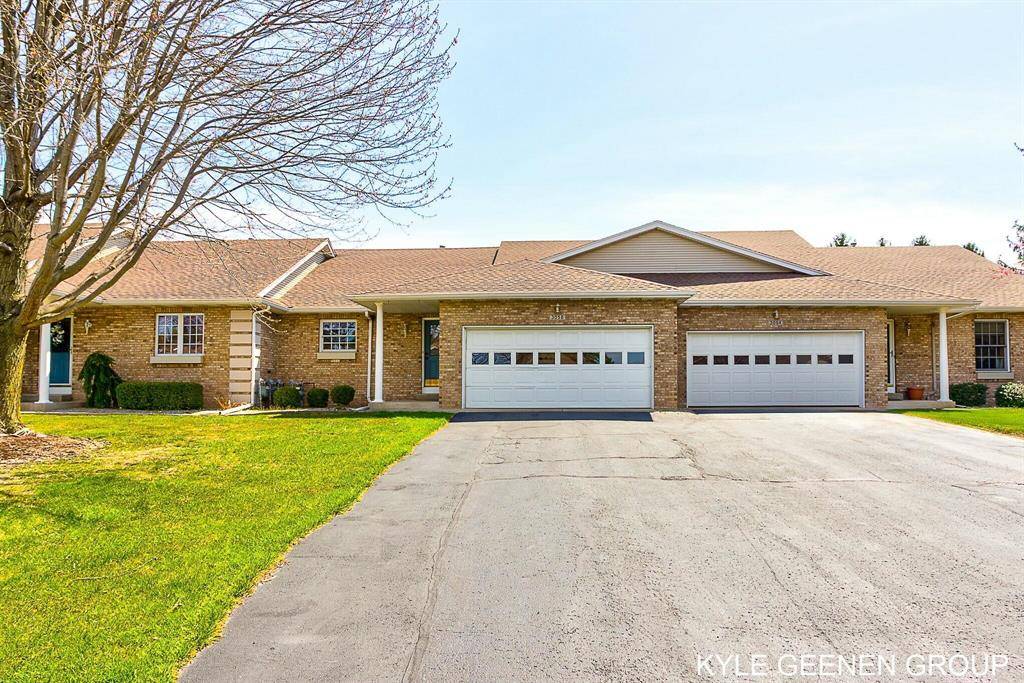 Holland Twp, MI 49464,3058 Regency Parkway