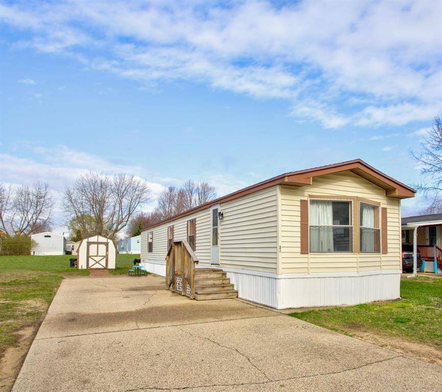 Park Twp, MI 49424,3611 Butternut Drive 35