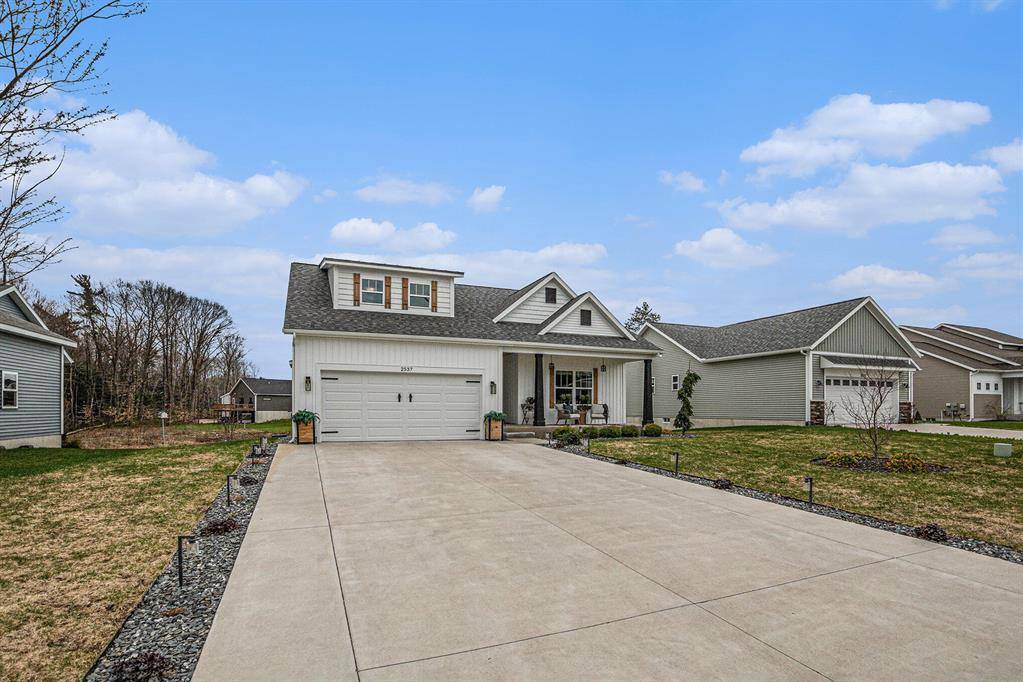 Fruitport Vlg, MI 49444,2537 Odawa Trail