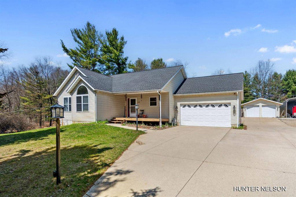Solon Twp, MI 49319,2355 18 Mile Road NE