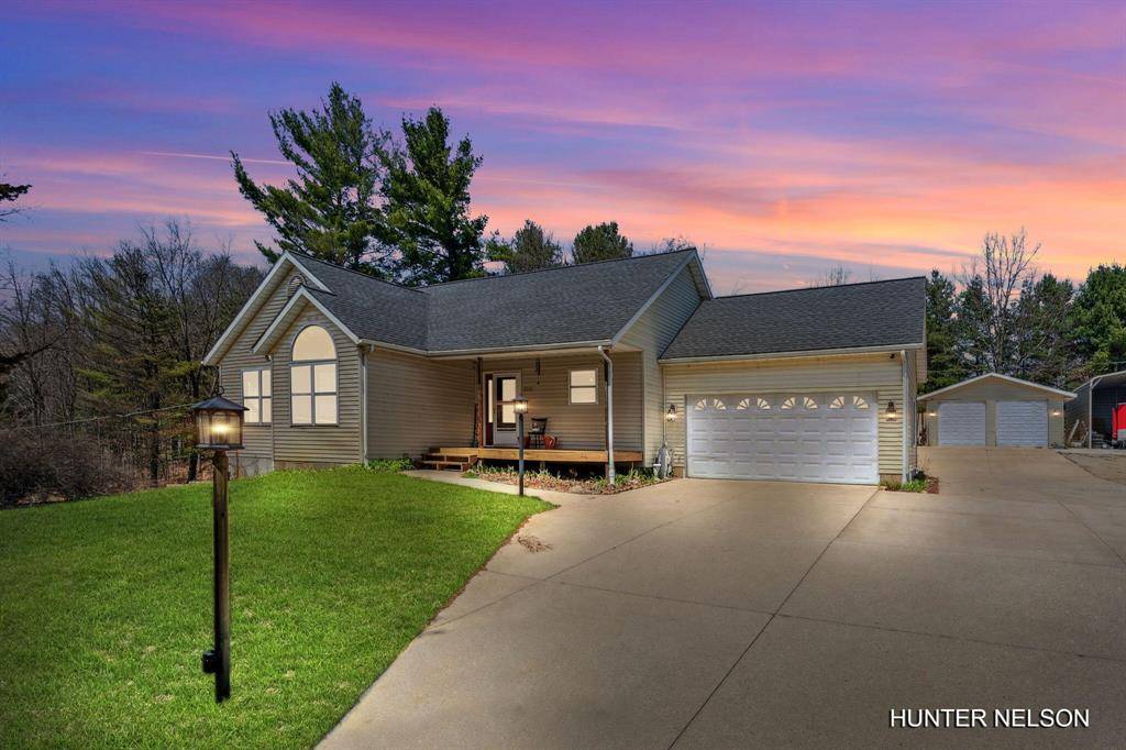 Solon Twp, MI 49319,2355 18 Mile Road NE