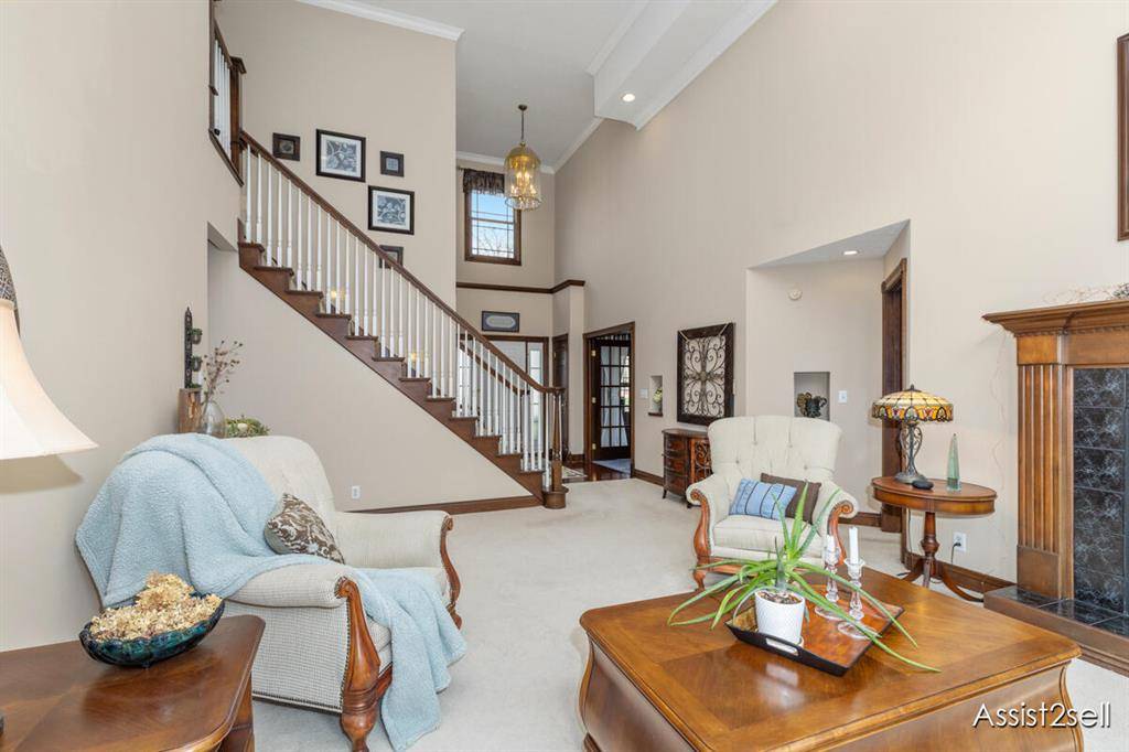 Holland Twp, MI 49464,10616 Deer Ridge Court