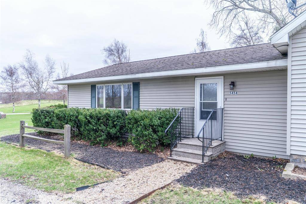 Grant Twp, MI 49446,5454 S 68th Avenue