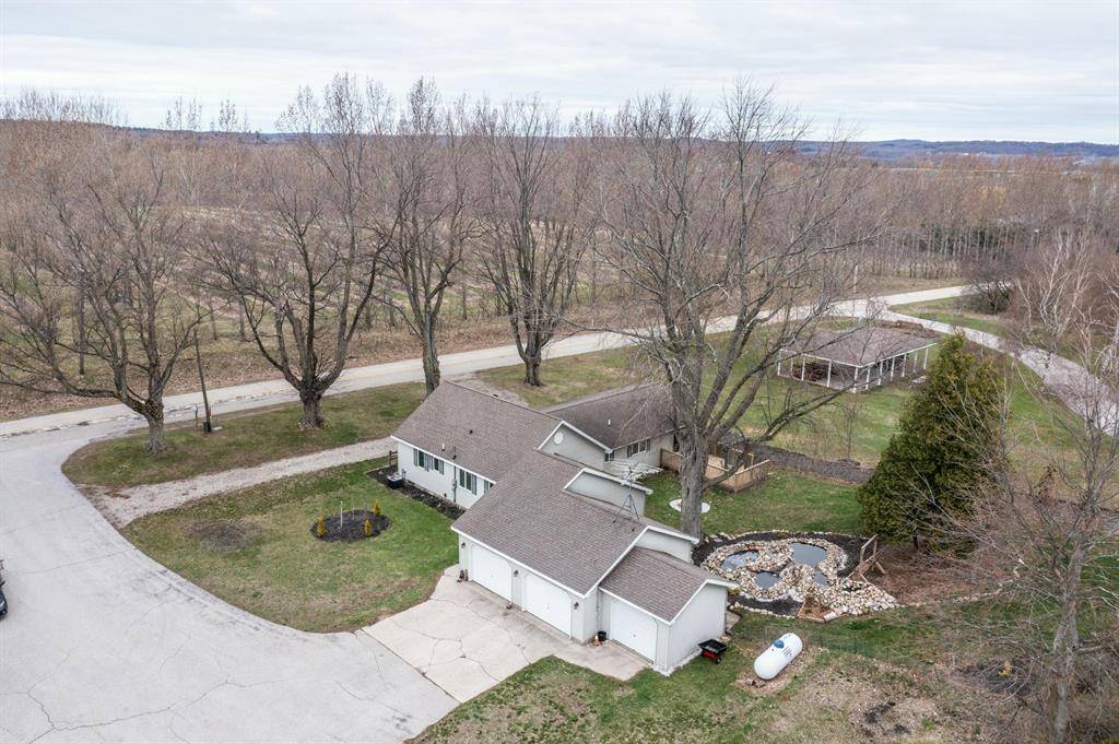 Grant Twp, MI 49446,5454 S 68th Avenue
