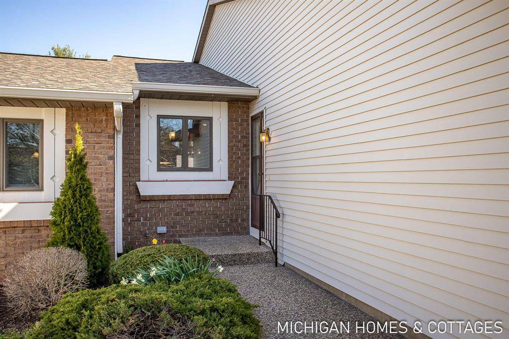 Laketown Twp, MI 49423,907 Creekridge Drive