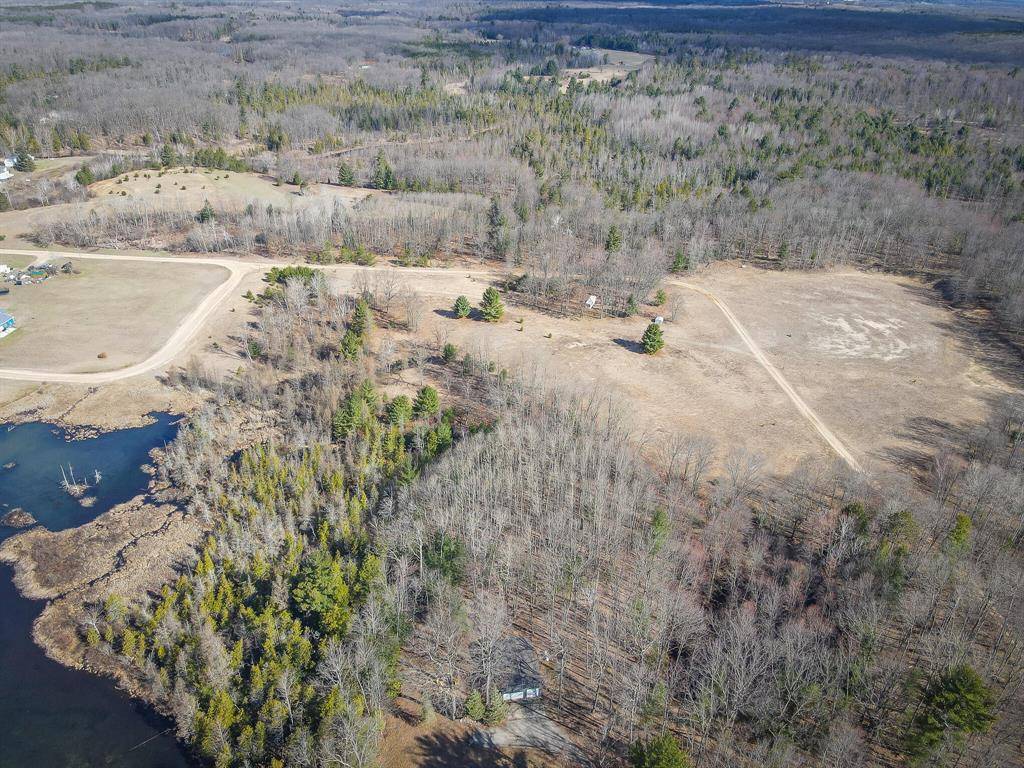 Sauble Twp, MI 49644,V/L W Rimkus Drive