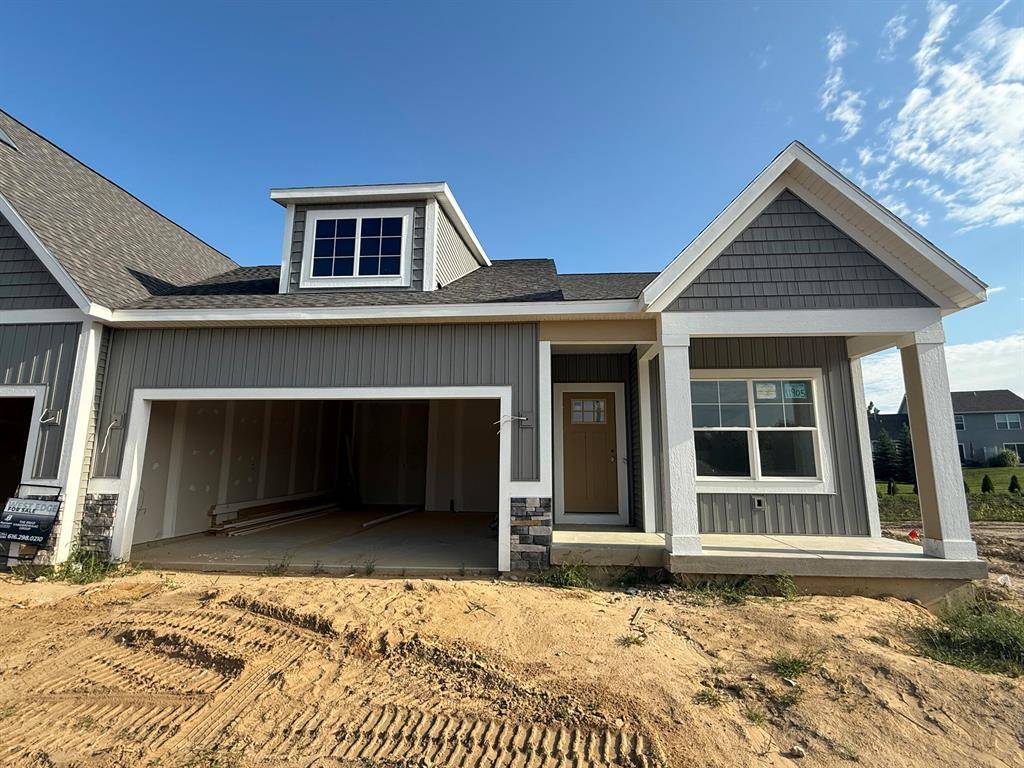 Holland Twp, MI 49424,11905 Smithfield Drive Unit 13