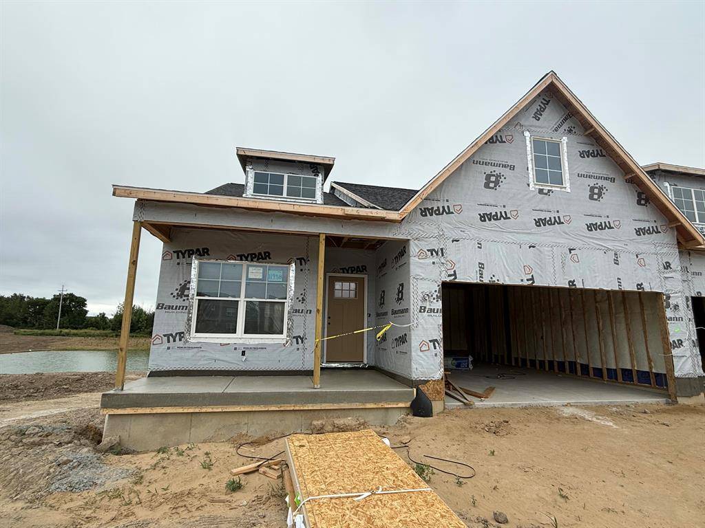 Holland Twp, MI 49424,11948 Smithfield Drive Unit 46