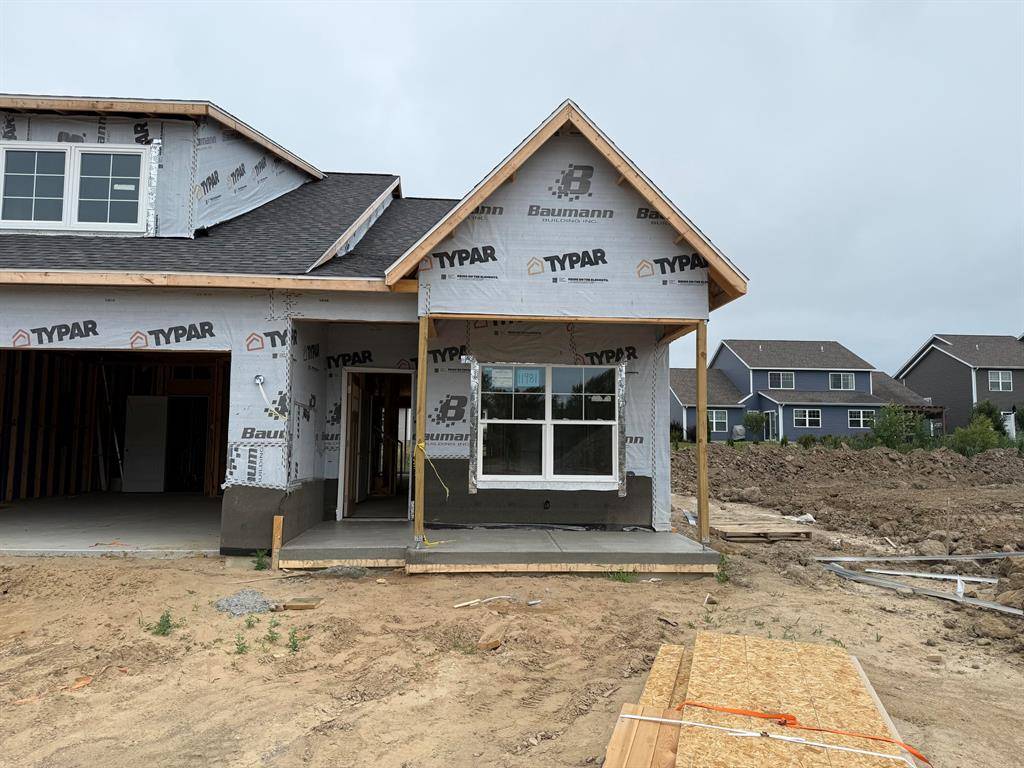 Holland Twp, MI 49424,11981 Smithfield Drive Unit 2