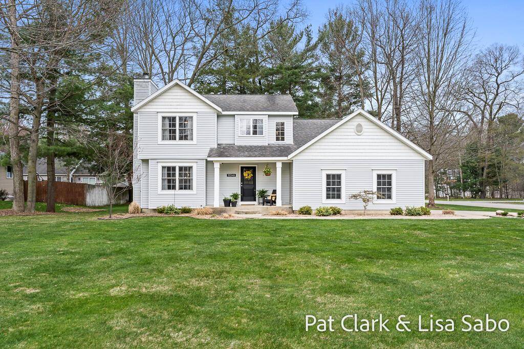 Grand Haven Twp, MI 49417,15346 Nickolas Drive