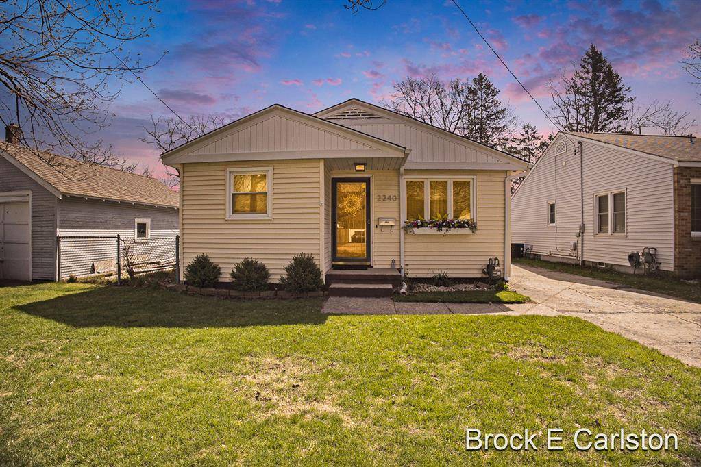 Muskegon, MI 49441,2240 Blodgett Street