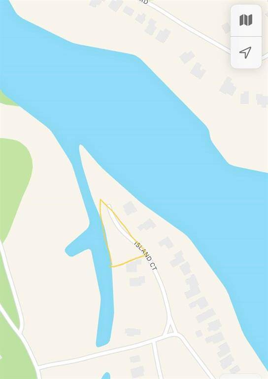 Stanwood Vlg-mecosta Twp, MI 49346,8135 Island Court