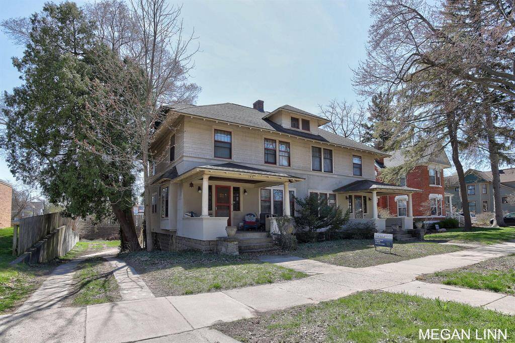 Holland, MI 49423,186 W 12th Street