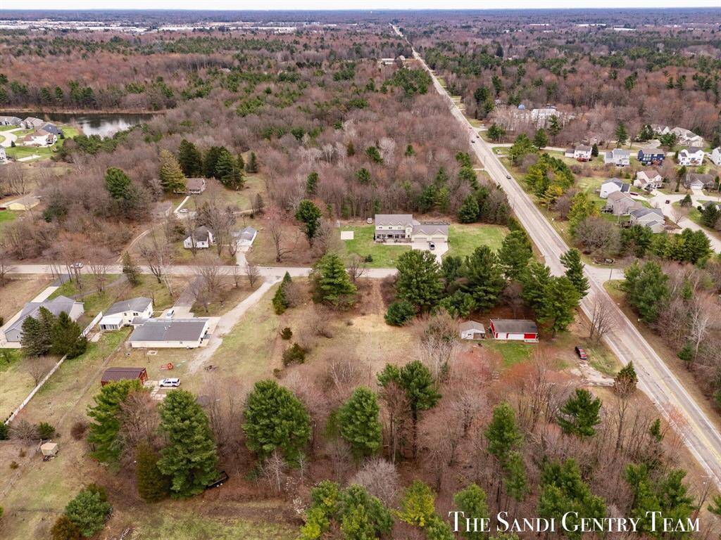 Norton Shores, MI 49444,6537 Martin Road