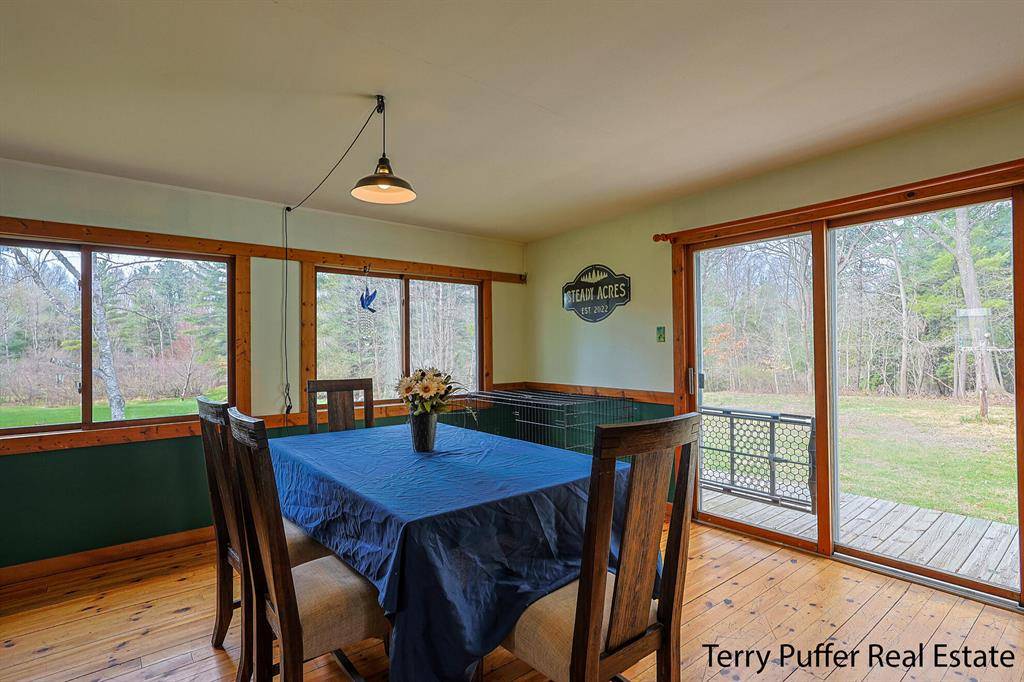 Weare Twp, MI 49420,3345 W Madison Road